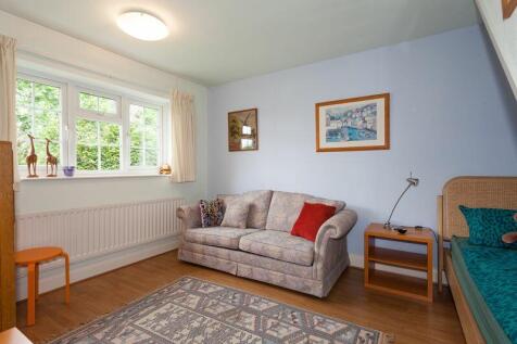 BEDROOM 3 REAR