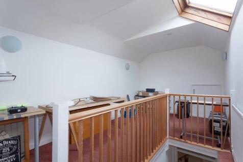 LOFT STORAGE