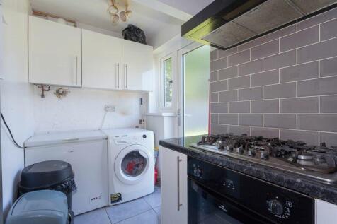 UTILITY AREA