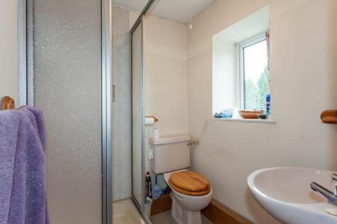 BEDROOM 2 EN SUITE
