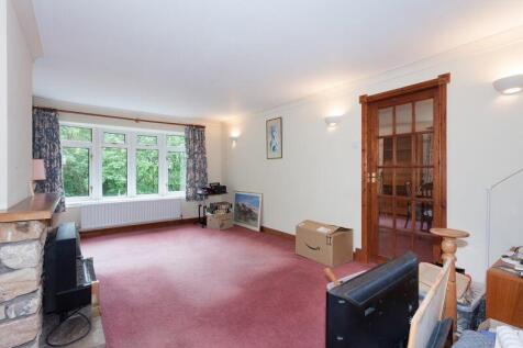 ANNEXE SITTING ROOM