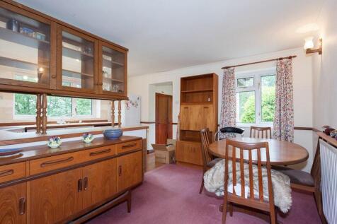 ANNEXE KITCHEN DINING ROOM