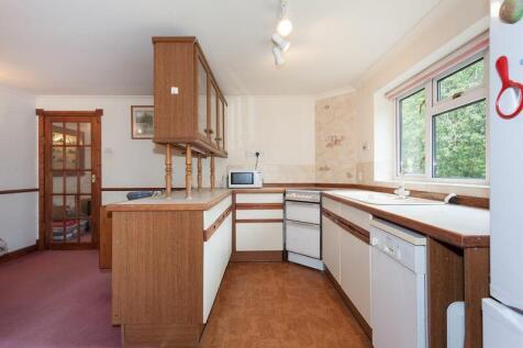 ANNEXE KITCHEN DINING ROOM