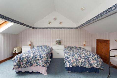 ANNEXE BEDROOM 2