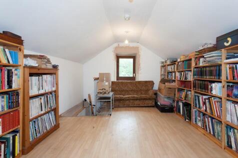 GYM/LIBRARY/OFFICE