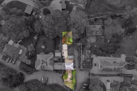AERIAL PLOT
