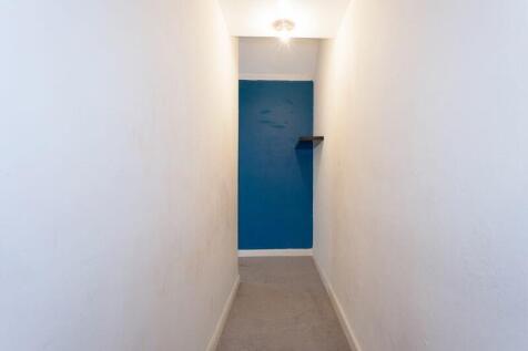 INNER LANDING