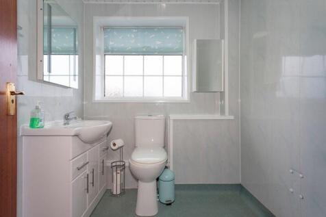 WETROOM SHOWER ROOM