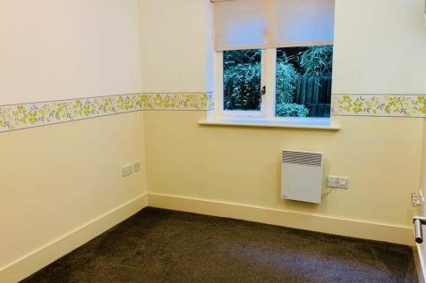 BEDROOM 2 REAR