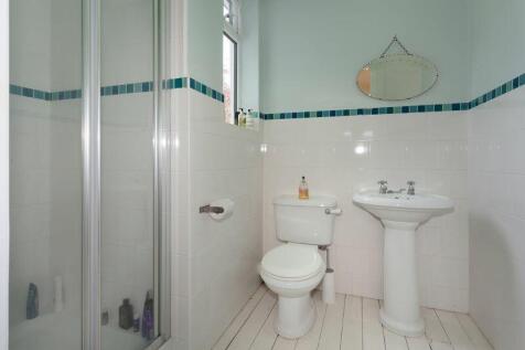 BEDROOM 3 EN-SUITE