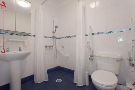 WET ROOM