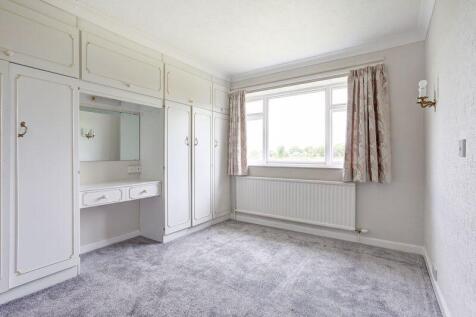 BEDROOM 1 REAR