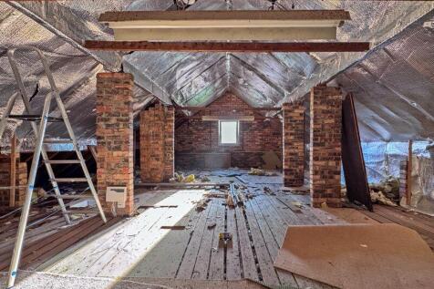 ROOF SPACE