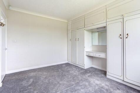BEDROOM 1 REAR