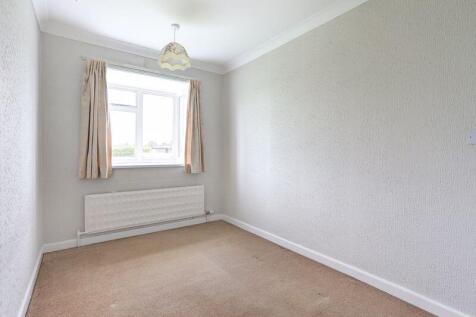BEDROOM 2 SIDE