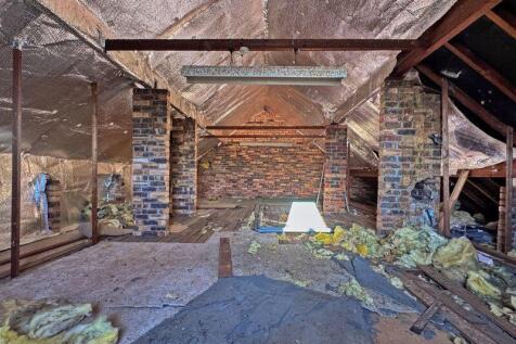 ROOF SPACE