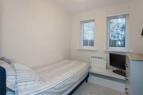 BEDROOM 2 REAR