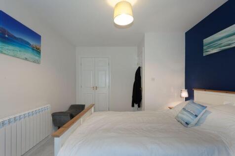 BEDROOM 1 REAR