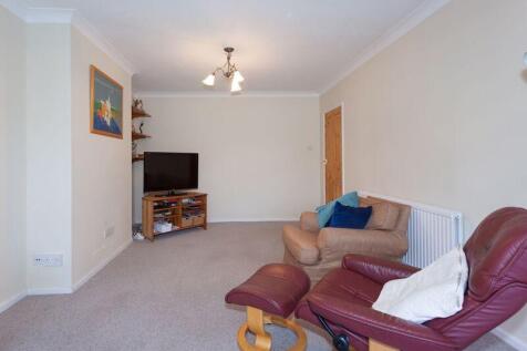 LOUNGE THROUGH DINING ROOM