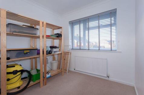 BEDROOM 3 REAR