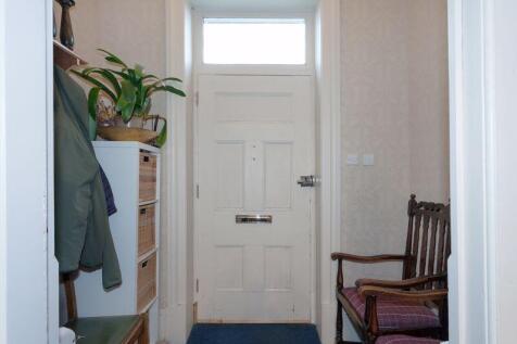 ENTRANCE DOOR