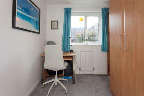 BEDROOM 4 REAR