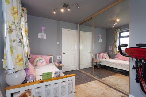 BEDROOM 3 REAR