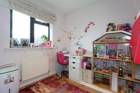 BEDROOM 4 REAR