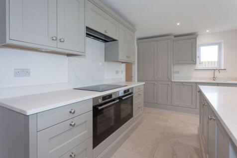 LIVING DINING KITCHEN