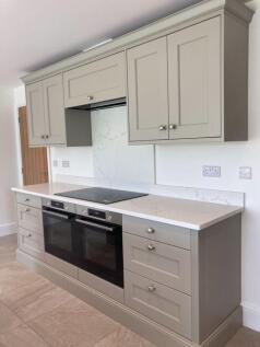 LIVING DINING KITCHEN