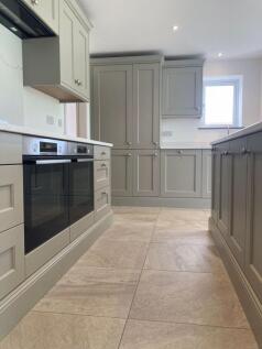 LIVING DINING KITCHEN