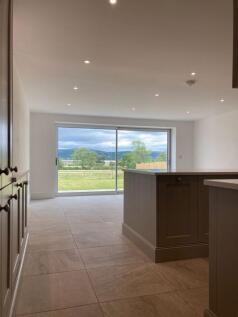 LIVING DINING KITCHEN