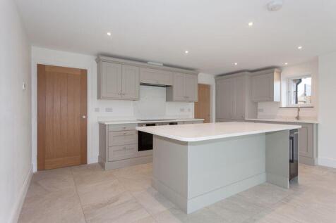 LIVING DINING KITCHEN