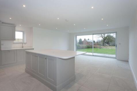 LIVING DINING KITCHEN