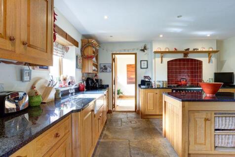 FARMHOUSE KITCHEN D