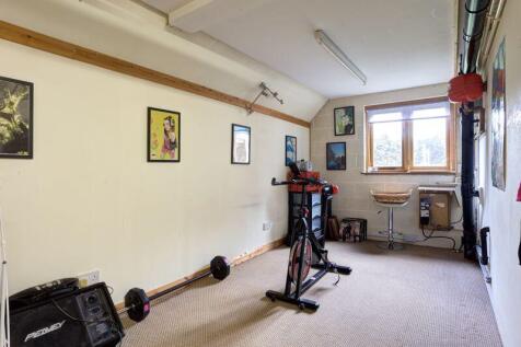 OFFICE/GYM B