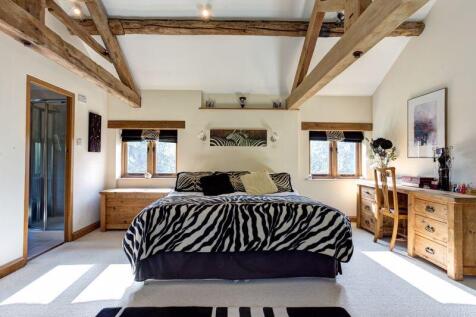 BEDROOM 1 B