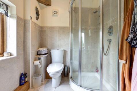BEDROOM 1 EN SUITE B
