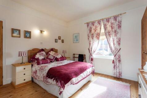BEDROOM 2 REAR