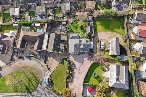 ARIEL VIEW
