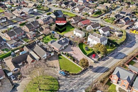 ARIEL VIEW
