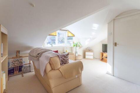 BEDROOM 3 REAR