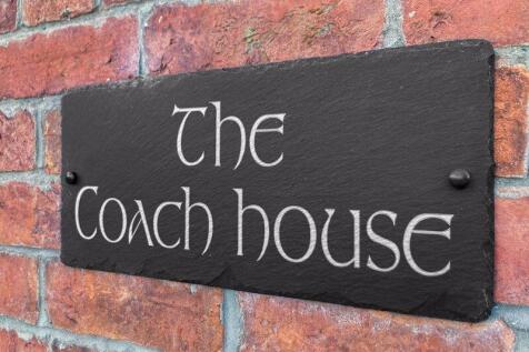 THE COACH HOUSE