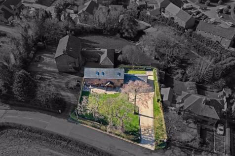 AERIAL PLOT
