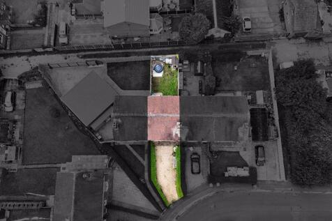 AERIAL PLOT
