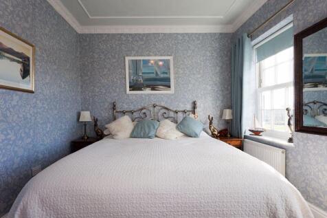 BEDROOM 3 REAR