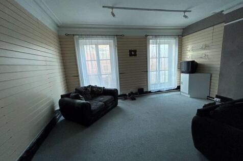 UPSTAIRS