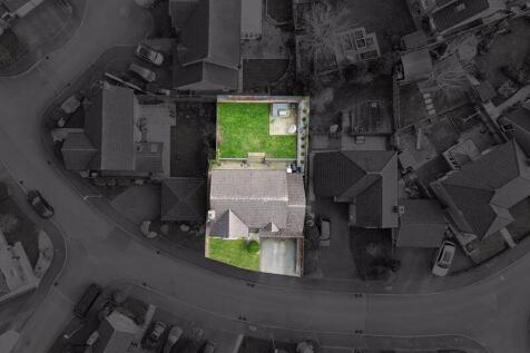 AERIAL PLOT