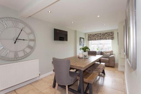DINING SPACE
