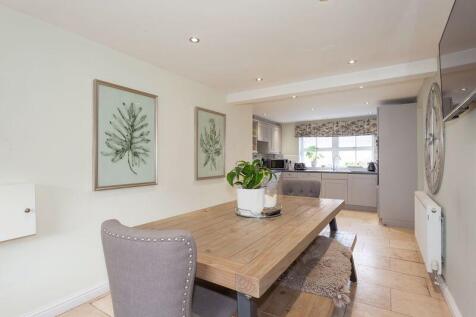 DINING SPACE